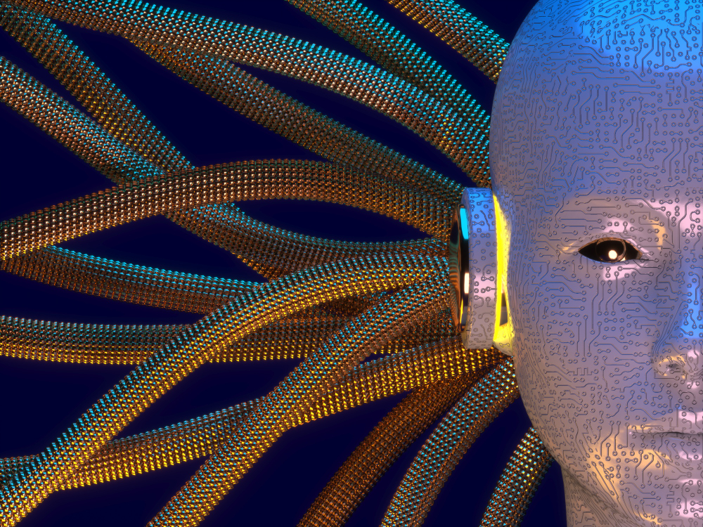 Корпоративный HR-бот